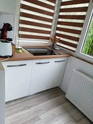 Central - Inchiriere apartament 2 camere - B-dul. 1 Decembrie 1918 - imagine 3