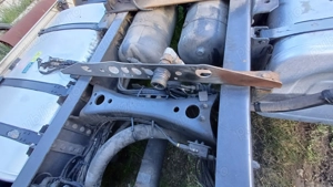 Kit basculare Hyva Scania - imagine 6