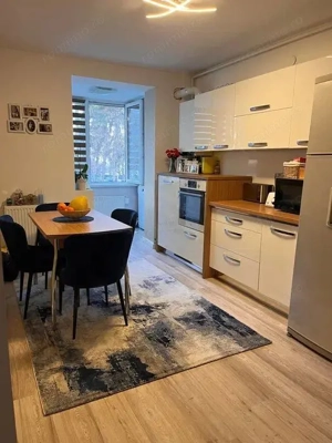 Central - Inchiriere apartament 2 camere - B-dul. 1 Decembrie 1918 - imagine 2