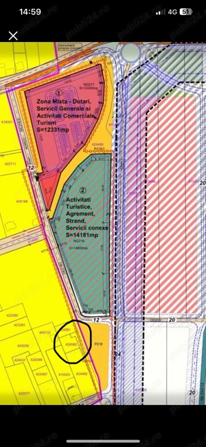 Duplex etaj 97 mp utili, 3 dormitoare Mosnita Veche , proprietar. - imagine 10