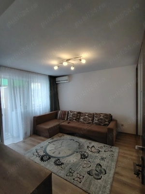 Închiriez apartament 2 camere decomandat - Rosu(Chiajna) - imagine 2 Închiriez apartament 2 camere decomandat - Rosu(Chiajna) - imagine 2