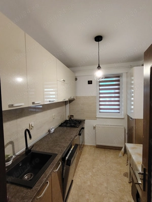 Închiriez apartament 2 camere decomandat - Rosu(Chiajna) - imagine 3 Închiriez apartament 2 camere decomandat - Rosu(Chiajna) - imagine 3