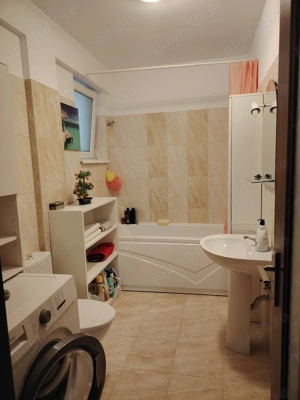 Închiriez apartament 2 camere decomandat - Rosu(Chiajna) - imagine 10 Închiriez apartament 2 camere decomandat - Rosu(Chiajna) - imagine 10