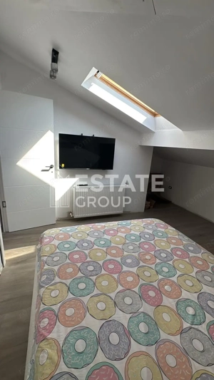 Mansarda Mosnita Noua, predare imediata - imagine 3
