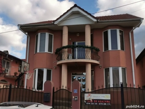 Vând vilă S+P+E în cartierul Rogerius Nord ,Oradea