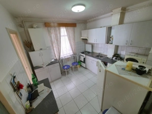 Apartament luminos și îngrijit!