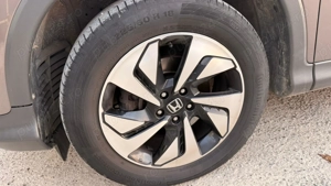 4 Anvelope Continental ContiSportContact5 SUV 225/60R18 100H Vara - imagine 2