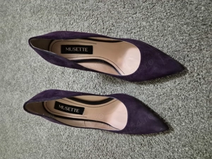 Pantofi Musette  - imagine 3