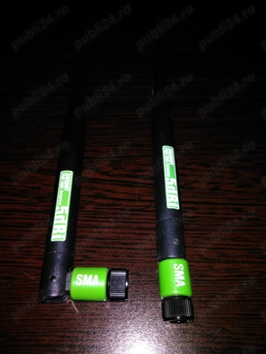 WIFI antene de 5 dB pentru Extindere aria de acoperire