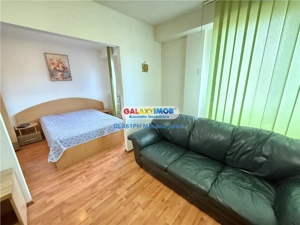 Inchiriere garsoniera confort 1, in Ploiesti, zona Ultracentrala