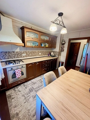 Apartament 4 Camere Calea Moșilor  - imagine 3 Apartament 4 Camere Calea Moșilor  - imagine 3