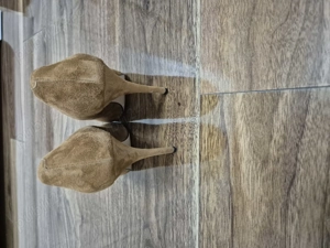 Pantofi Musette  - imagine 3