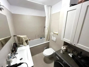 TORONTALULUI - BLOC NOU - ETAJ 1 - LIFT - 3 CAMERE - 2 BAI - 2 TERASE - INCALZIRE PARDOSEALA - LOC P - imagine 5