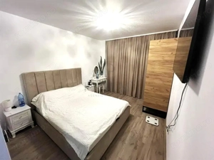 TORONTALULUI - BLOC NOU - ETAJ 1 - LIFT - 3 CAMERE - 2 BAI - 2 TERASE - INCALZIRE PARDOSEALA - LOC P - imagine 2