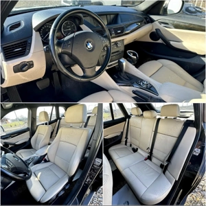 BMW X1 Automat 2012 - imagine 7