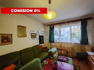 Comision 0!Vanzare apartament cu 3 camere in cartierul Grigorescu