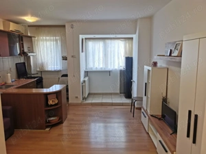 Garsoniera de inchiriat - Sector 5 - imagine 4 Garsoniera de inchiriat - Sector 5 - imagine 4