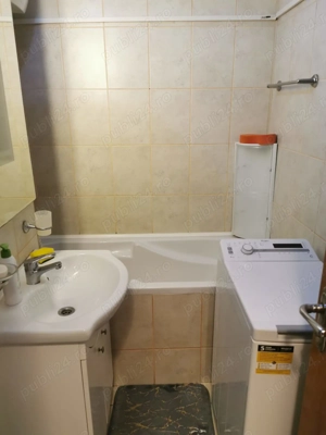 Garsoniera de inchiriat - Sector 5 - imagine 3 Garsoniera de inchiriat - Sector 5 - imagine 3