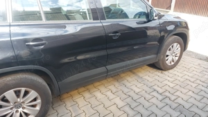 Vw Tiguan  - imagine 2 Vw Tiguan  - imagine 2