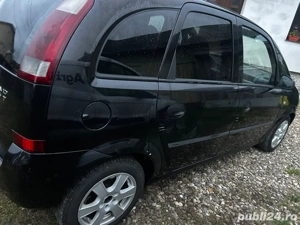 Vand Opel Meriva 2005 - imagine 2 Vand Opel Meriva 2005 - imagine 2