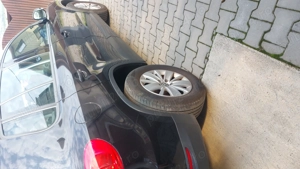 Vw Tiguan  - imagine 8 Vw Tiguan  - imagine 8