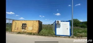  Ofertă Imobiliara !! Vând teren intravilan stradal !  - imagine 2