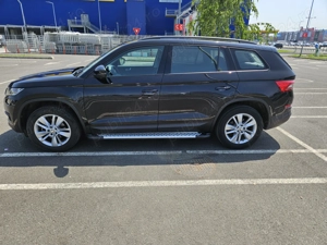 Vând Skoda Kodiaq Ambition 2.0 TDI 4x4 DSG An 2020 Primul Proprietar