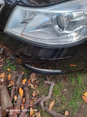 skoda oktavia - imagine 7