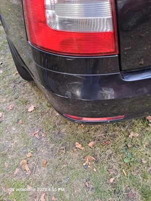 skoda oktavia - imagine 9