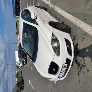 Vând Seat Leon  177000km