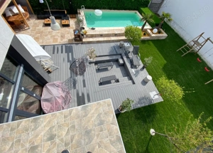 Vand cladire 3 etaje pe mal la Bega