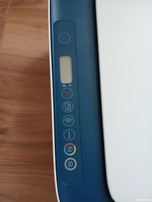 inprimată hp  - imagine 3