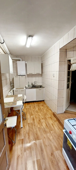 Vila P+1 zona Stefan cel Mare  - imagine 5