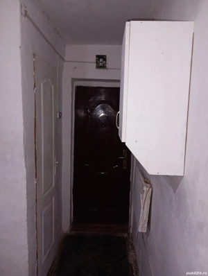 Vand garsonieră Fălticeni  - imagine 3 Vand garsonieră Fălticeni  - imagine 3