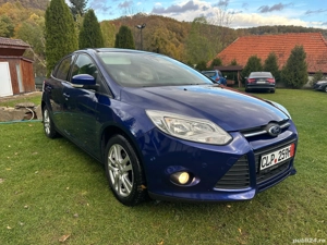 Ford Focus ST-Line 1.0EcoBoost 2014 - imagine 3