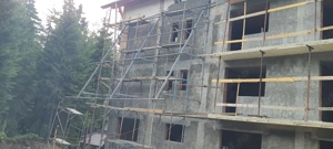 Pensiune la munte langa parttia de schi Transalpina - imagine 6