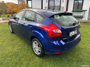 Ford Focus ST-Line 1.0EcoBoost 2014 - imagine 4