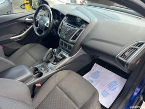 Ford Focus ST-Line 1.0EcoBoost 2014 - imagine 5