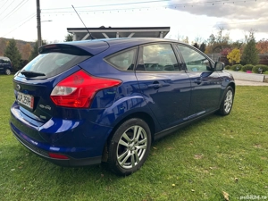 Ford Focus ST-Line 1.0EcoBoost 2014 - imagine 2