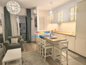 Apartament elegant 2 camere 13 Septembrie-Vulcan in bloc nou
