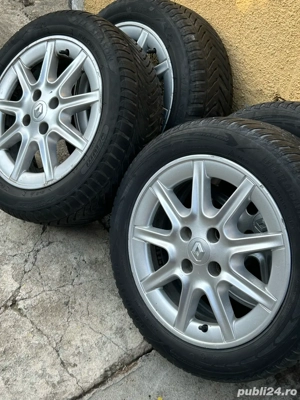 Roti Renault,4x100 - imagine 7