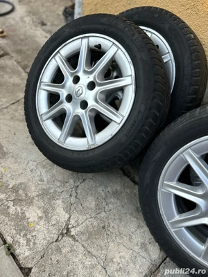 Roti Renault,4x100 - imagine 4