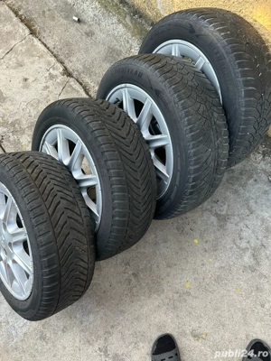 Roti Renault,4x100 - imagine 8