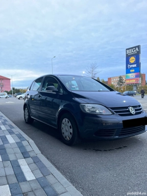 Vw Golf 5 Plus