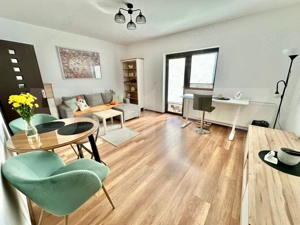 Apartament de vanzare, et 1 cu 2 camere, 50 mp, zona Dealul Furcilor