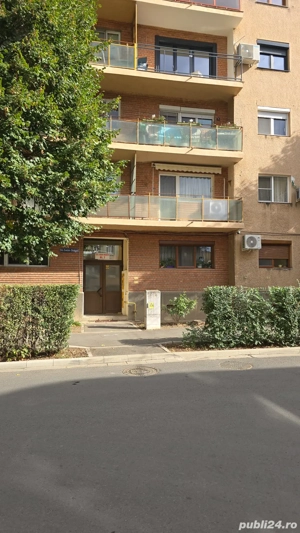 Vând apartament ultracentral în Arad, pe malul Mureșului 