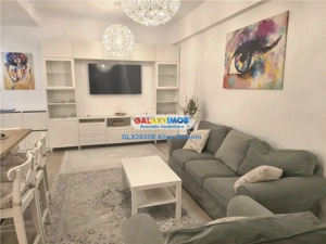 Apartament elegant 2 camere 13 Septembrie-Vulcan in bloc nou - imagine 2