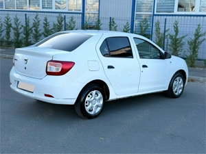 Dacia logan benzină+gpl - imagine 2