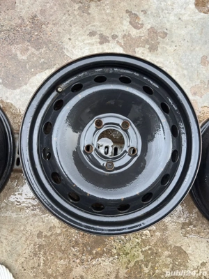 Set 4 jante tabla R16 - imagine 2