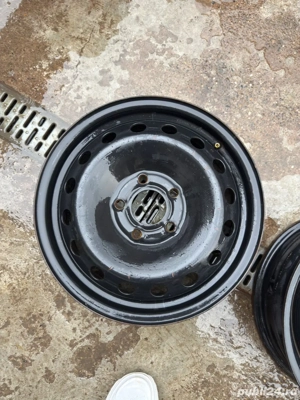 Set 4 jante tabla R16 - imagine 3